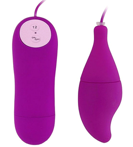 Ou vibrator minunat cu telecomandă