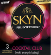 Unimil Skyn Coctail 3 buc