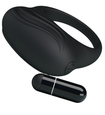 Inel vibrator din silicon