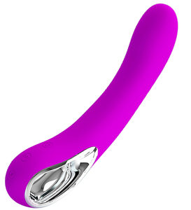Vibrator modern Super hit - 12 funcții de vibrație