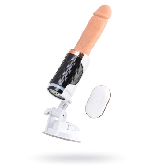 Mașină de dragoste cu telecomandă wireless