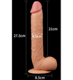 Penis realist mare