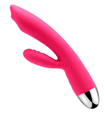 Trysta vibrator multifuncțional
