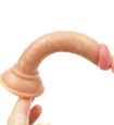 Penis subțire mic