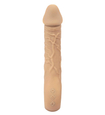 Vibrator clasic încălzit