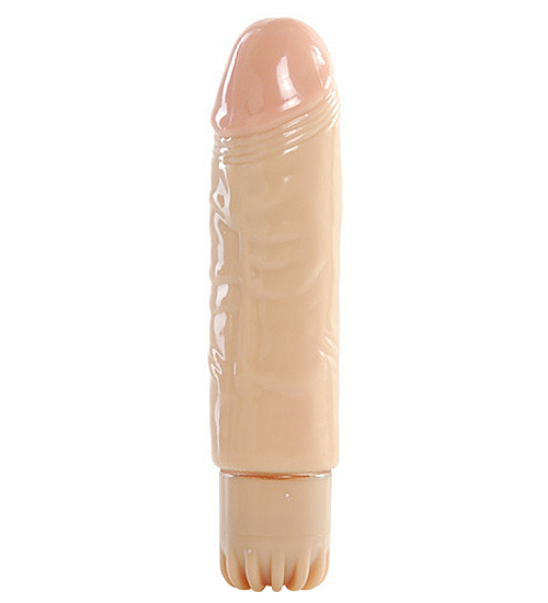 Penis vibrator mic