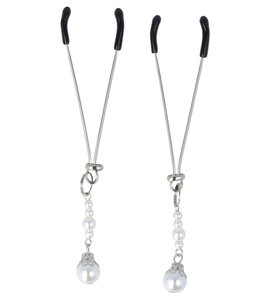 Cleme elegante pentru mameloane