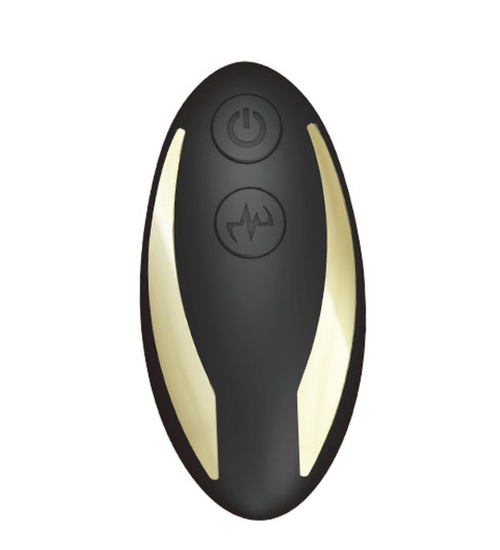 Inel vibrator controlat prin telecomandă