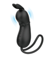 Vibrator în formă de iepuraș 