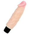 Vibrator realist mic
