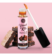  Luciu de buze Vibrant - luciu brunet vibrant