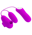 Stimulator de aer clitoridian + ou