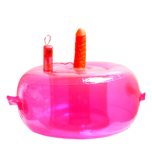 Scaun de dragoste cu vibrator