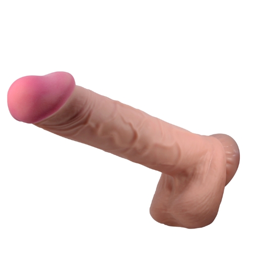 Dildo de bază realist