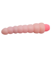 Vibrator flexibil ondulat - cyberskin
