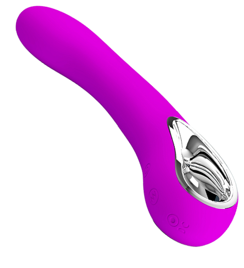 Vibrator modern - 12 funcții de vibrație