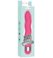 Vibrator roz ondulat