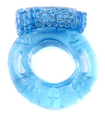 Inel albastru vibrator