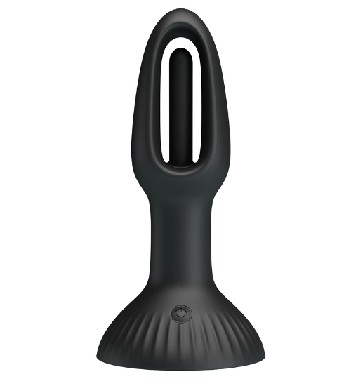 Dop anal cu stimulator