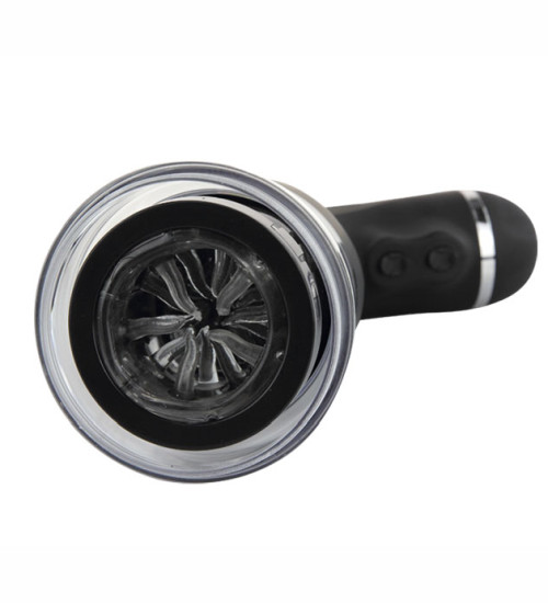 Masturbator rotativ