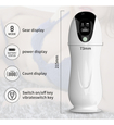 Masturbator masculin USB inovator