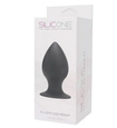 Dop anal gros - silicon