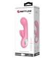 Vibrator roz de lux