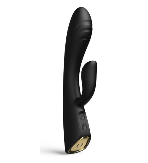 Dorcel vibrator încălzit