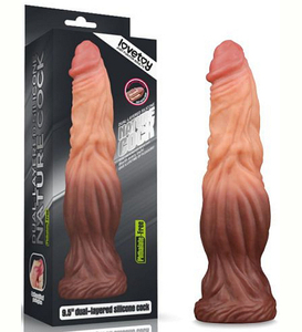 Penis spațial dildo