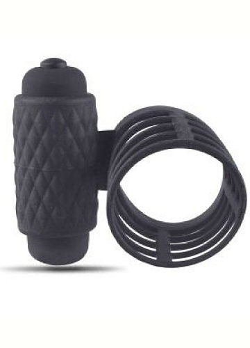 Cușcă vibratoare pentru penis