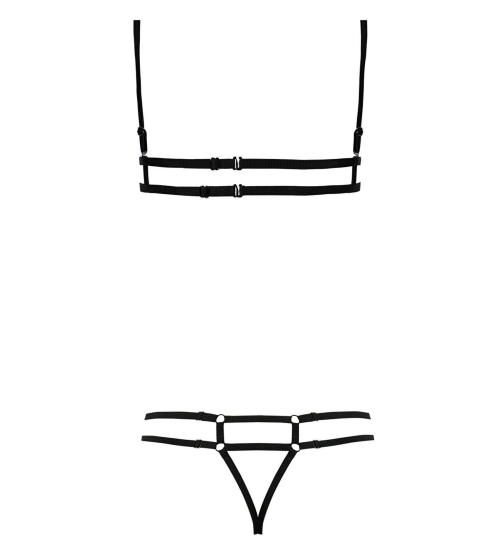 Echo - sutien + tanga