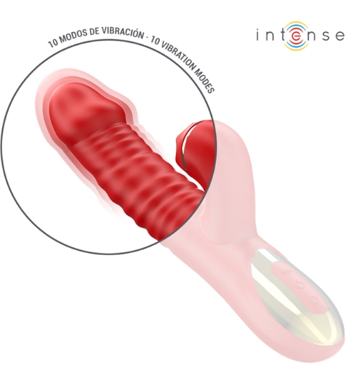 Vibratorul unic THALIA