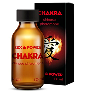 Feromoni puternici Chakra 10ml