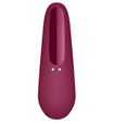Stimulator clitoridian Curvy 1+