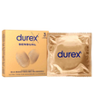 Super subțire Durex Sensual 3pcs.