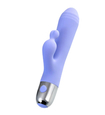 Vibrator vaginal și clitoridian 