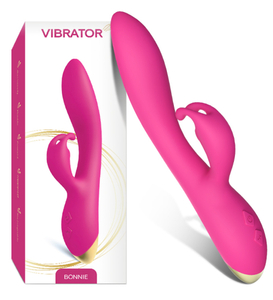 Bonnie Bunny vibrator