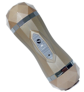Masturbator USB cu două fețe