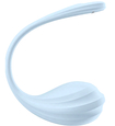 Stimulator discret al punctului G - Satisfyer Smooth 