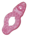 Capac de penis cu minge