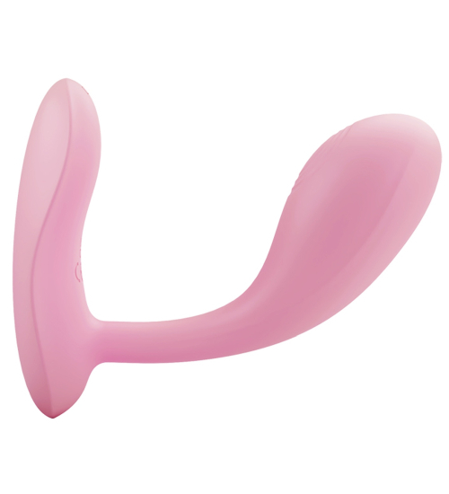Stimulator al punctului G controlat de telefon