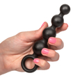 Bile vibratoare și plug anal