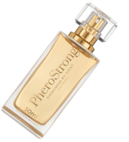 PheroStrong by Night pentru femei 50ml