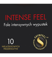 Unimil Skyn Intense Feel 10 buc