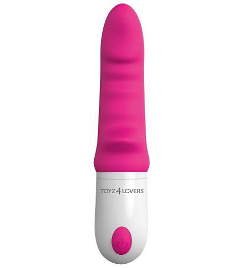 Vibrator Elys rose - 9 vibrații
