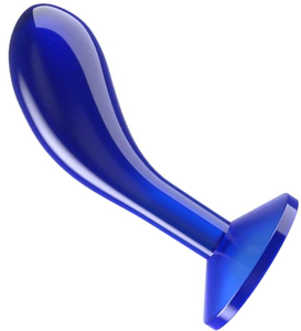 Plug anal pentru stimularea prostatei