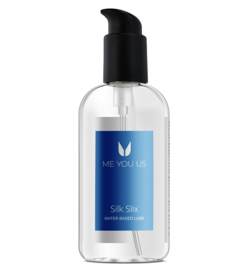 Lubrifiant siliconic Slix - 250ml