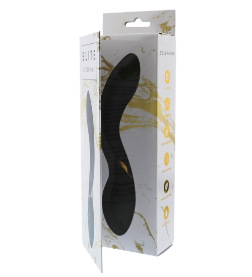 Vibrator de lux pentru punctul G