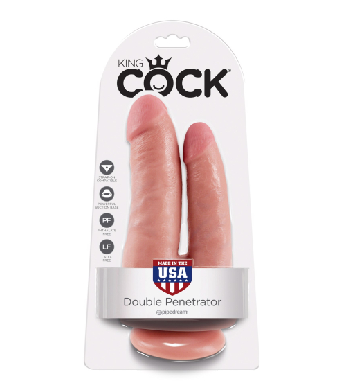 Dildo Penetrator ultra realist