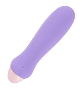 Mini vibrator cu încărcare USB